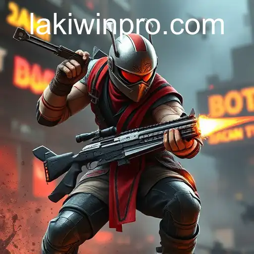 Exploring the Thrills of Action Games: A Dive into the 'lakiwin' Experience