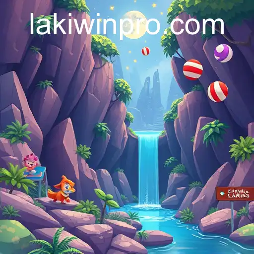 The Rise of Casual Games: Exploring the Digital Realm with Lakiwin