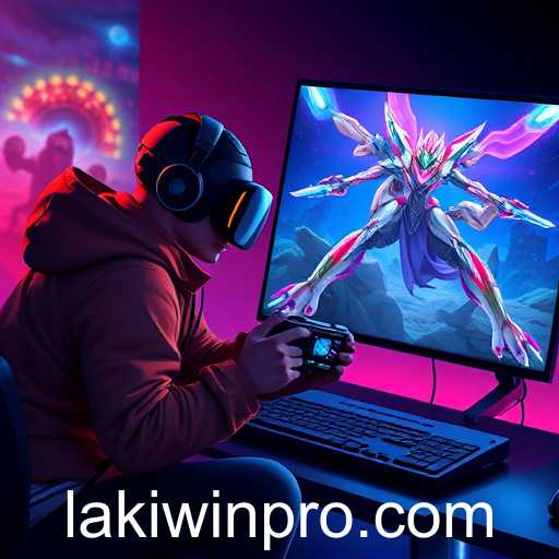 Digital Evolution of Online Gaming Platforms