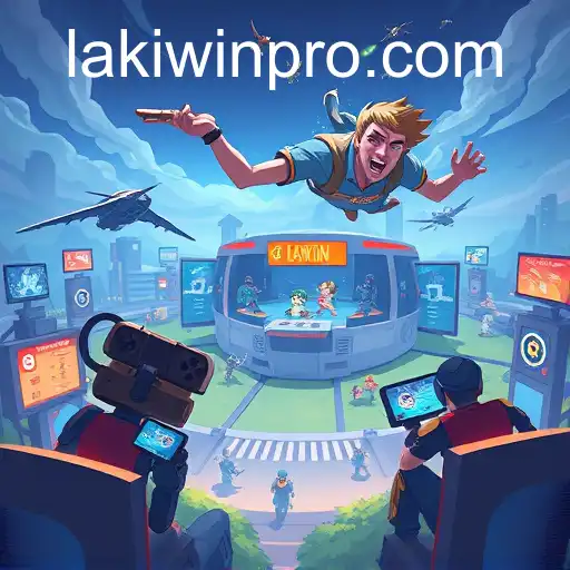 The Rise of Gaming Portals in 2025