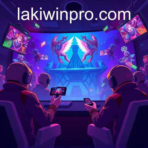 Emerging Trends in Online Gaming Communities