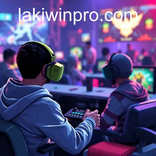 Gaming Trends and Insights