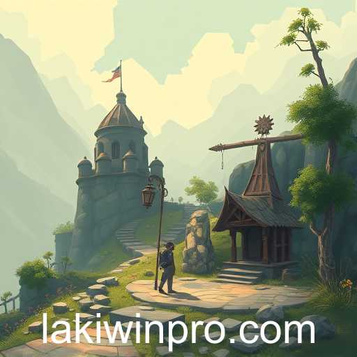 Lakiwin's Impact on English Game Communities in 2025