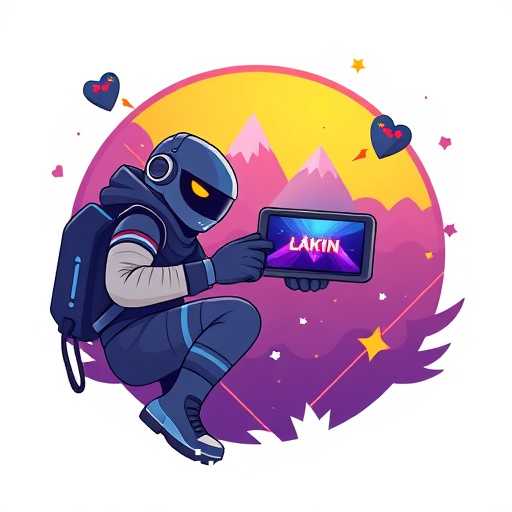 The Rise of Lakiwin in Gaming