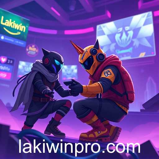 Lakiwin Emerges as Leading Gaming Hub