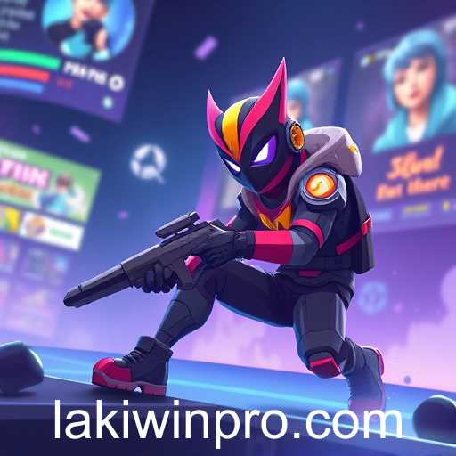 Lakiwin Revolutionizes Gaming Landscape for Enthusiasts