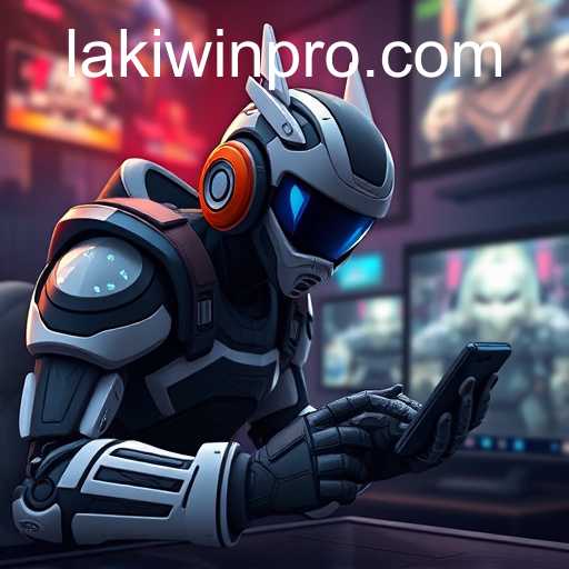 Lakiwin: Revolutionizing Online Gaming Experiences