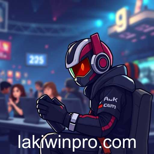 Lakiwin: The Game-Changing Platform for 2025