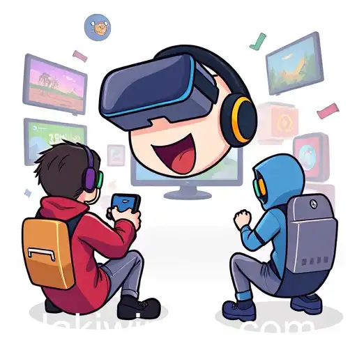 The Rise of Lakiwin: A New Era in Online Gaming