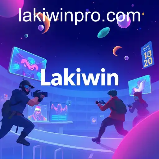 Lakiwin: Shaping the Future of Online Gaming