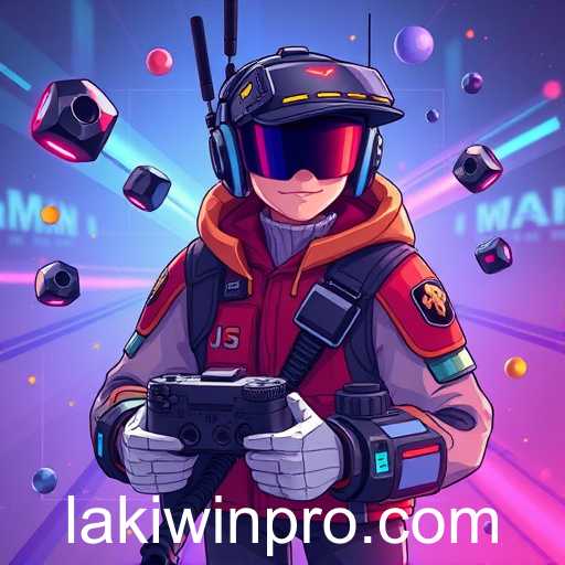 Lakiwin: Revolutionizing Online Gaming Experiences