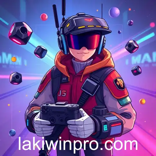 Lakiwin: Revolutionizing Online Gaming Experiences