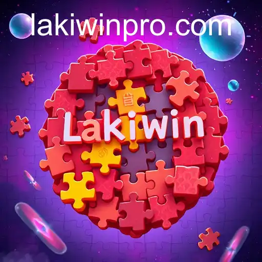 Exploring the Intriguing World of Puzzle Games with Lakiwin