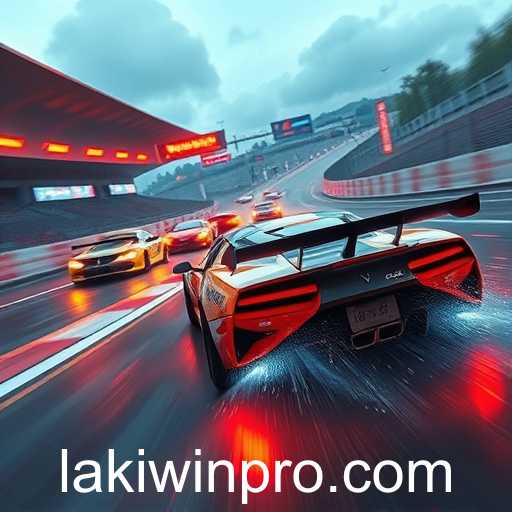 Exploring the Exciting World of Racing Games on Lakiwin