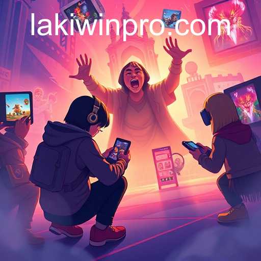 The Rise of Gaming Portals and Community Engagement in 2026