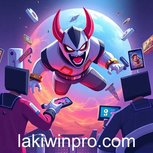 The Rise of Gaming Platforms in 2025