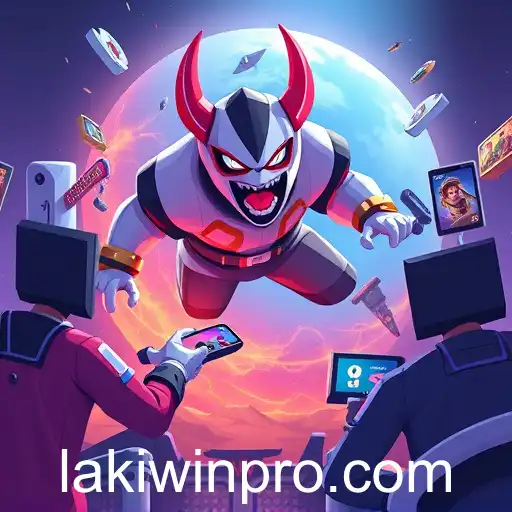 The Rise of Gaming Platforms in 2025