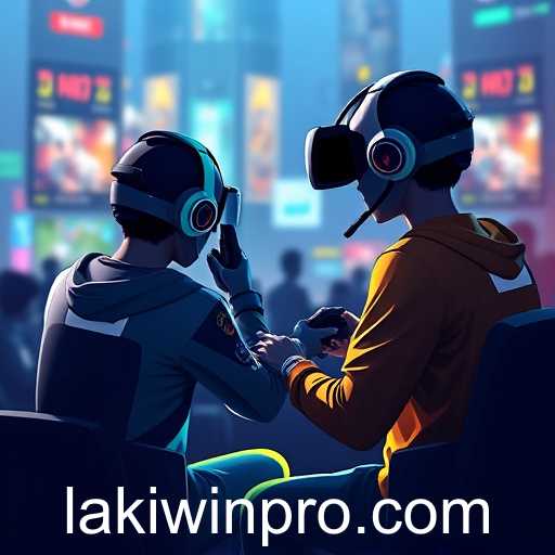 The Rise of Gaming Platforms in 2025