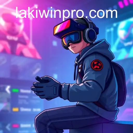 The Rise of Lakiwin in 2025