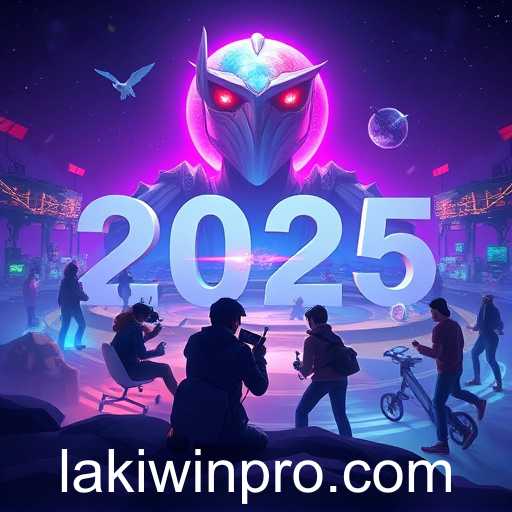 The Rise of Lakiwin: A Digital Gaming Phenomenon