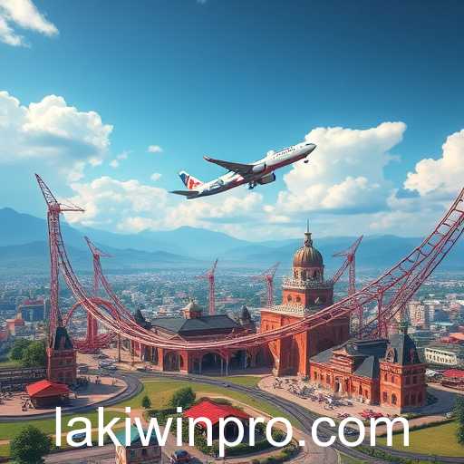 Exploring the Immersive World of Simulation Games