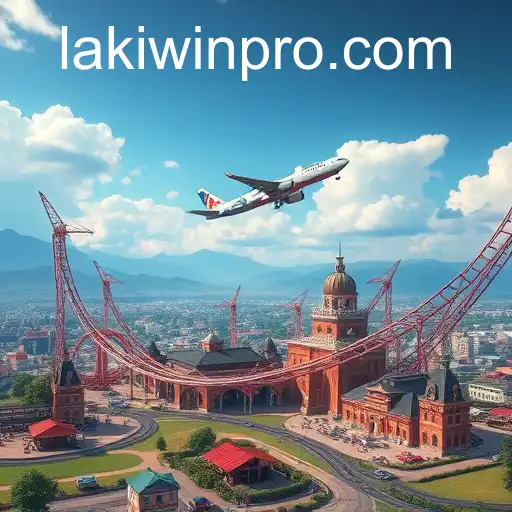 Exploring the Immersive World of Simulation Games