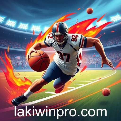 Exploring the Excitement of 'Sports Games' with Lakiwin