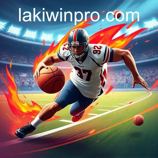 Exploring the Excitement of 'Sports Games' with Lakiwin