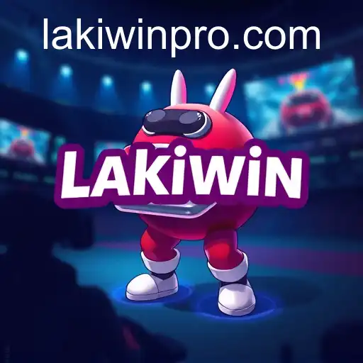 The Rise of Lakiwin: A Game-Changer in Online Entertainment